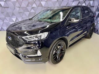 Ford Edge Bi-TDCi AWD ST-LINE, PANO