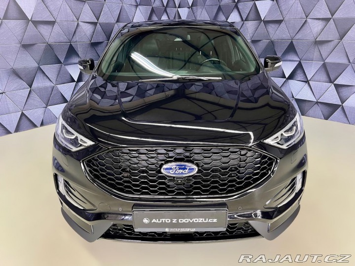 Ford Edge Bi-TDCi AWD ST-LINE, PANO 2019