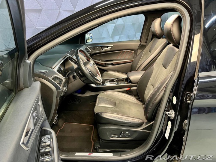 Ford Edge Bi-TDCi AWD ST-LINE, PANO 2019