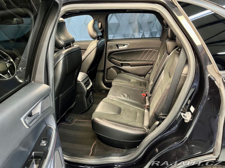 Ford Edge Bi-TDCi AWD ST-LINE, PANO 2019