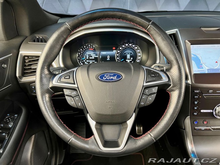 Ford Edge Bi-TDCi AWD ST-LINE, PANO 2019