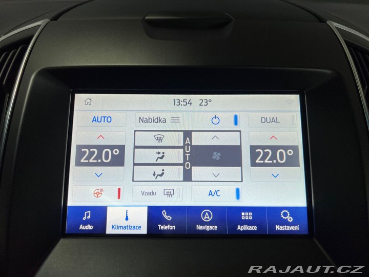 Ford Edge Bi-TDCi AWD ST-LINE, PANO 2019