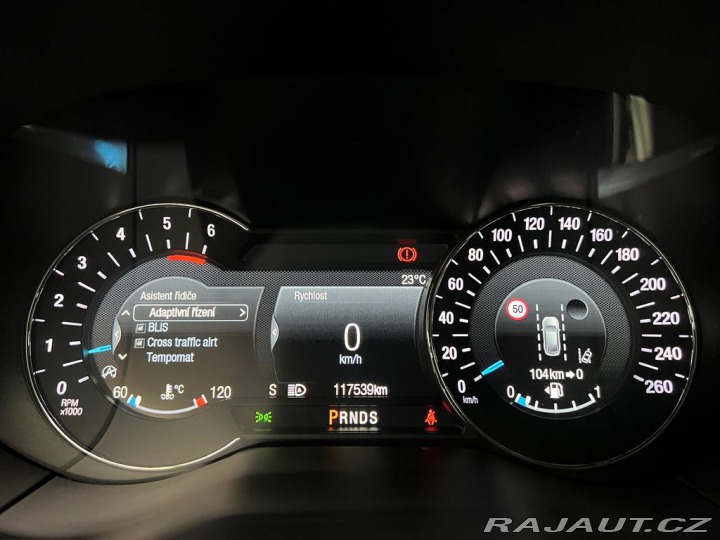 Ford Edge Bi-TDCi AWD ST-LINE, PANO 2019