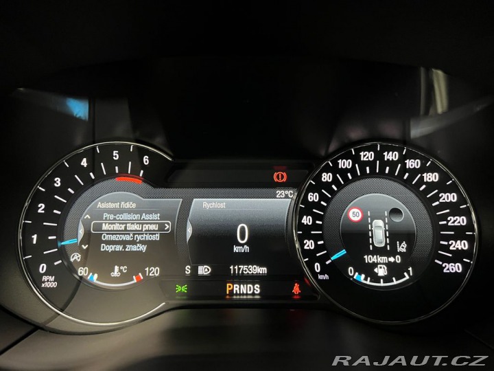 Ford Edge Bi-TDCi AWD ST-LINE, PANO 2019