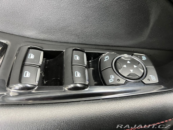 Ford Edge Bi-TDCi AWD ST-LINE, PANO 2019