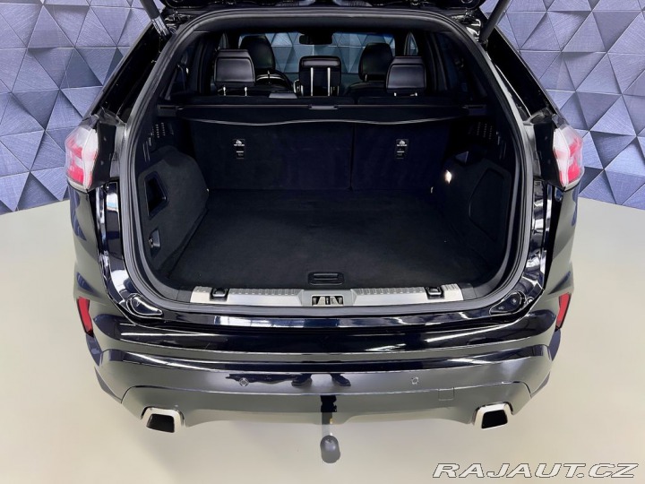 Ford Edge Bi-TDCi AWD ST-LINE, PANO 2019