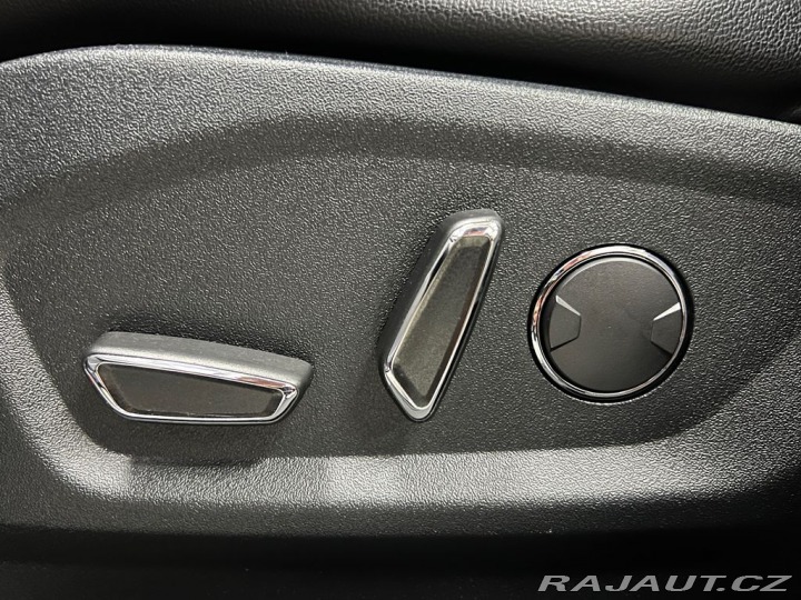 Ford Edge Bi-TDCi AWD ST-LINE, PANO 2019