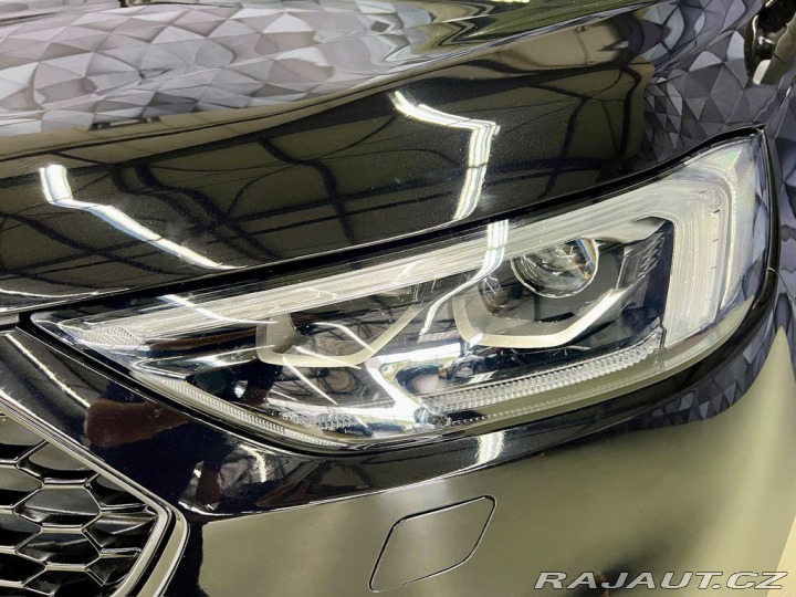 Ford Edge Bi-TDCi AWD ST-LINE, PANO 2019