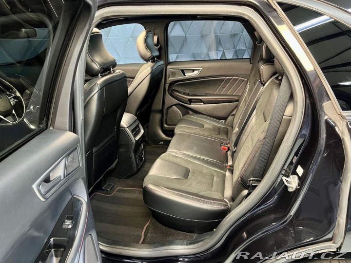 Ford Edge Bi-TDCi AWD ST-LINE, PANO 2019