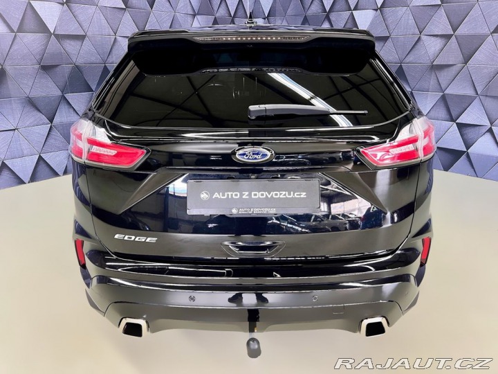 Ford Edge Bi-TDCi AWD ST-LINE, PANO 2019