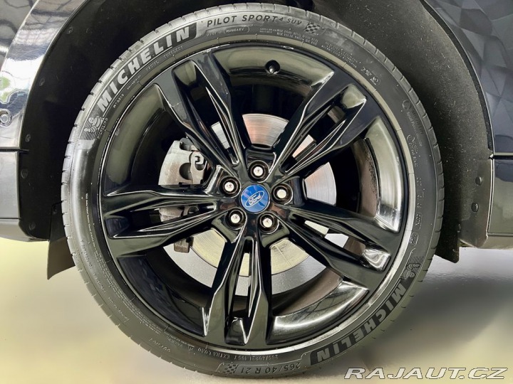 Ford Edge Bi-TDCi AWD ST-LINE, PANO 2019