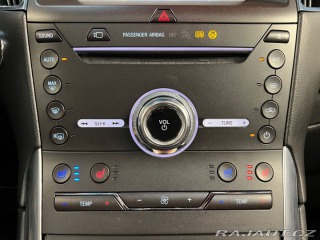 Ford Edge Bi-TDCi AWD ST-LINE, PANO 2019