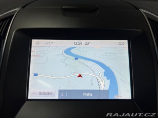 Ford Edge Bi-TDCi AWD ST-LINE, PANO 2019