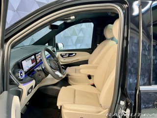 Mercedes-Benz V 300d 4MATIC EXCLUSIVE AIR 2025