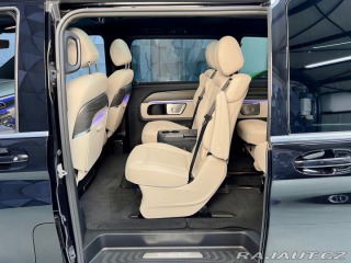 Mercedes-Benz V 300d 4MATIC EXCLUSIVE AIR 2025