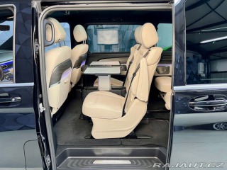 Mercedes-Benz V 300d 4MATIC EXCLUSIVE AIR 2025