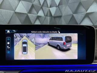 Mercedes-Benz V 300d 4MATIC EXCLUSIVE AIR 2025