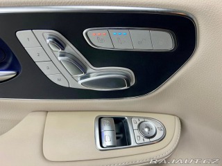 Mercedes-Benz V 300d 4MATIC EXCLUSIVE AIR 2025