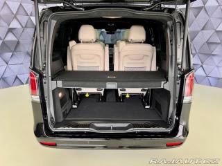 Mercedes-Benz V 300d 4MATIC EXCLUSIVE AIR 2025