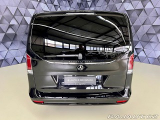 Mercedes-Benz V 300d 4MATIC EXCLUSIVE AIR 2025