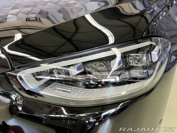 Mercedes-Benz S 450d 4M AMG EXCLUSIVE, NI 2025