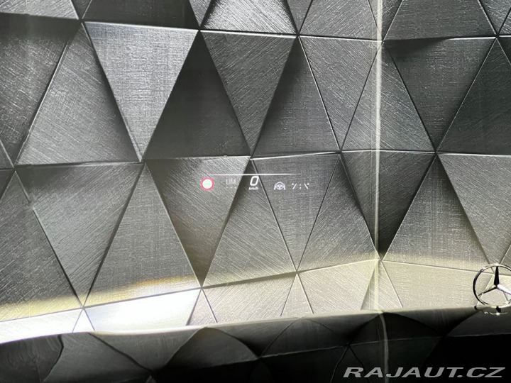 Mercedes-Benz S 450d 4M AMG EXCLUSIVE, NI 2025