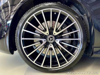 Mercedes-Benz S 450d 4M AMG EXCLUSIVE, NI 2025
