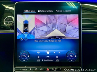 Mercedes-Benz S 450d 4M AMG EXCLUSIVE, NI 2025