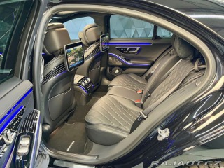 Mercedes-Benz S 450d 4M AMG EXCLUSIVE, NI 2025