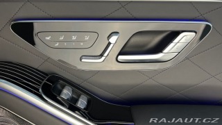 Mercedes-Benz S 450d 4M AMG EXCLUSIVE, NI 2025