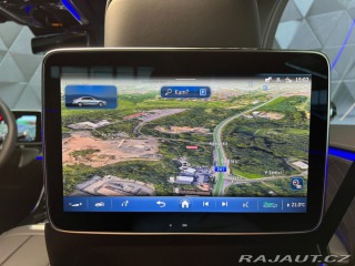 Mercedes-Benz S 450d 4M AMG EXCLUSIVE, NI 2025