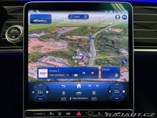 Mercedes-Benz S 450d 4M AMG EXCLUSIVE, NI 2025