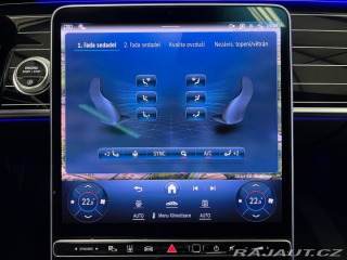 Mercedes-Benz S 450d 4M AMG EXCLUSIVE, NI 2025