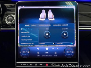 Mercedes-Benz S 450d 4M AMG EXCLUSIVE, NI 2025