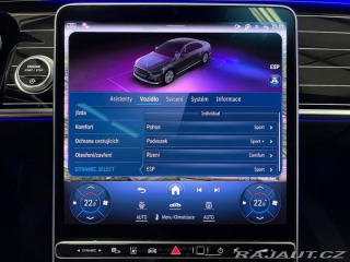 Mercedes-Benz S 450d 4M AMG EXCLUSIVE, NI 2025