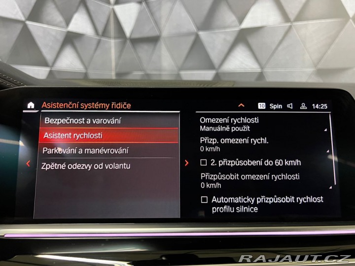 BMW X5 M50d xDrive M-SPORT, WEBA 2019