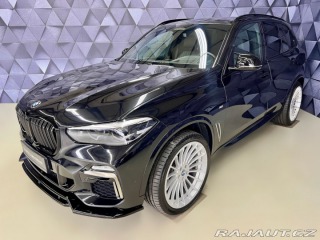 BMW X5 M50d xDrive M-SPORT, WEBA 2019