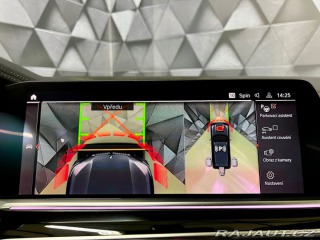 BMW X5 M50d xDrive M-SPORT, WEBA 2019