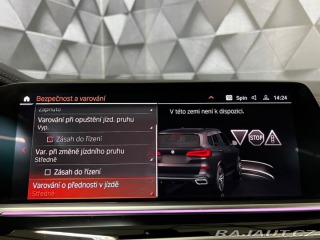 BMW X5 M50d xDrive M-SPORT, WEBA 2019