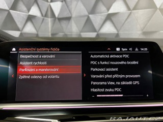 BMW X5 M50d xDrive M-SPORT, WEBA 2019