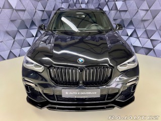 BMW X5 M50d xDrive M-SPORT, WEBA 2019