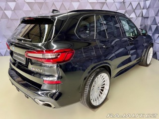 BMW X5 M50d xDrive M-SPORT, WEBA 2019