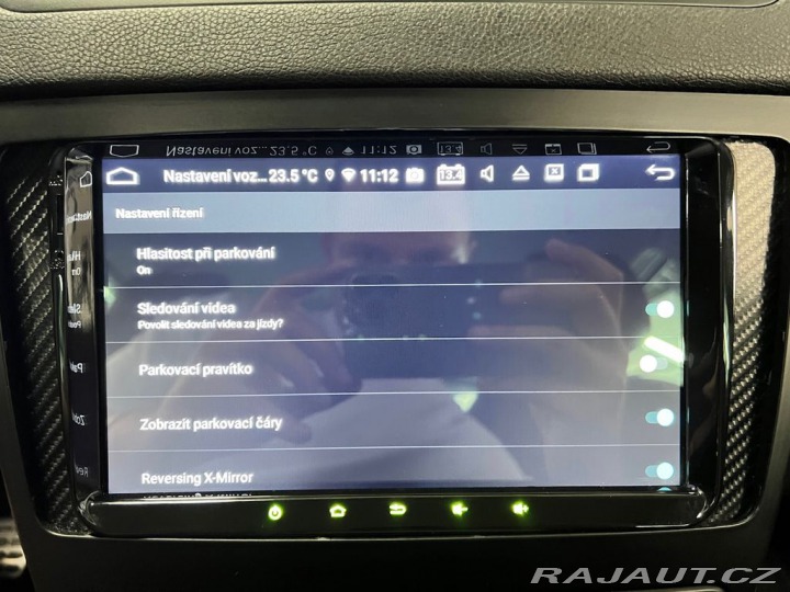 Škoda Yeti 2.0 TDI AMBITION+, KLIMAT 2013