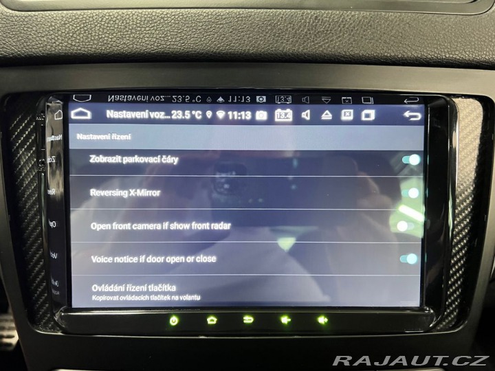 Škoda Yeti 2.0 TDI AMBITION+, KLIMAT 2013