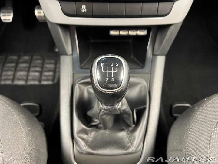 Škoda Yeti 2.0 TDI AMBITION+, KLIMAT 2013