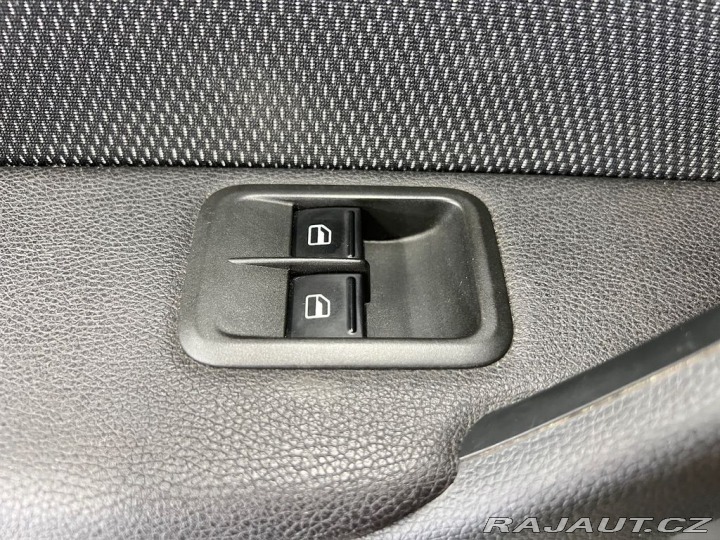 Škoda Yeti 2.0 TDI AMBITION+, KLIMAT 2013