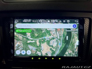 Škoda Yeti 2.0 TDI AMBITION+, KLIMAT 2013