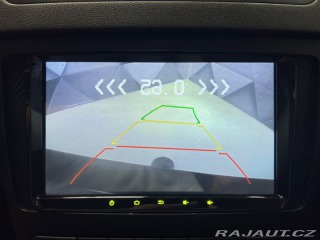Škoda Yeti 2.0 TDI AMBITION+, KLIMAT 2013