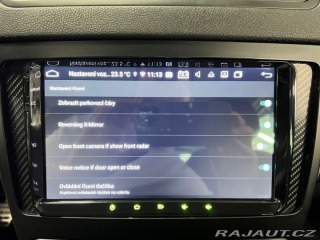 Škoda Yeti 2.0 TDI AMBITION+, KLIMAT 2013