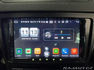 Škoda Yeti 2.0 TDI AMBITION+, KLIMAT 2013